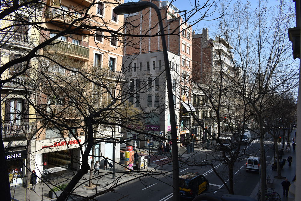 En venda fantàstic pis situat al carrer de Sants