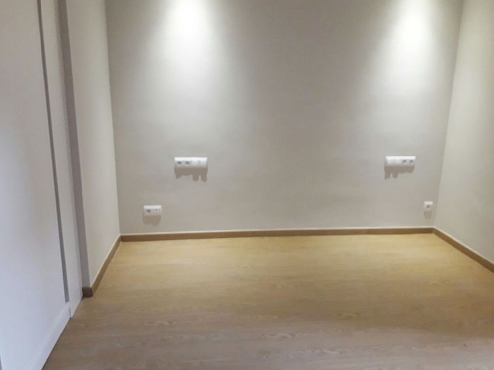 For rent apartment in Pujades street