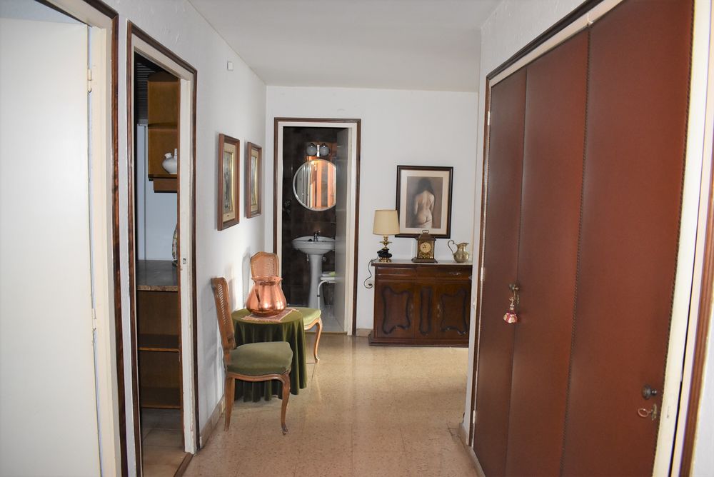 Gran vivienda en venta para reformar al gusto