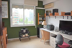 Gran vivienda en venta para reformar al gusto