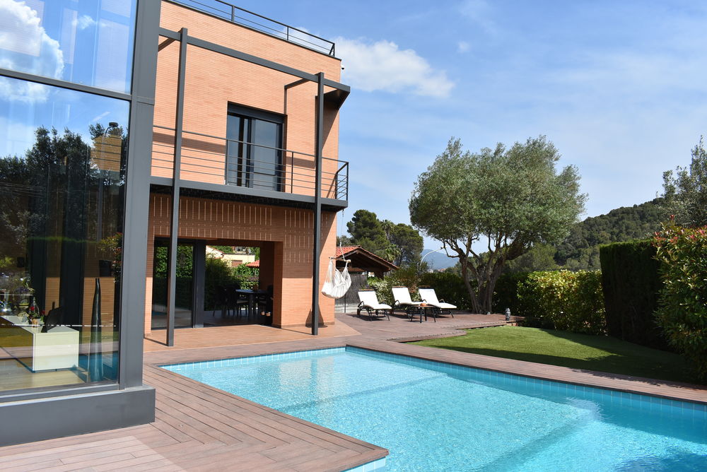 Chalet de alto standing en venta