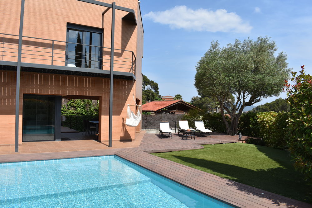 Chalet de alto standing en venta