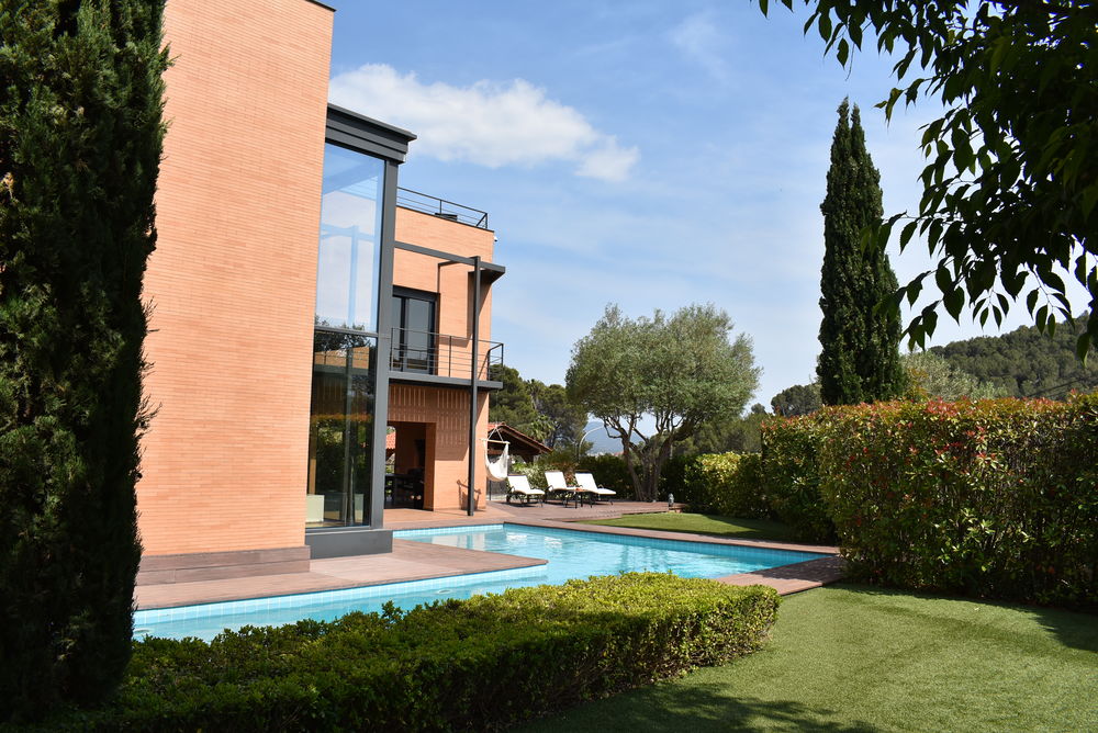 Chalet de alto standing en venta