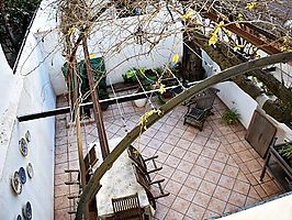 Terraced house in Caldes d'Estrac