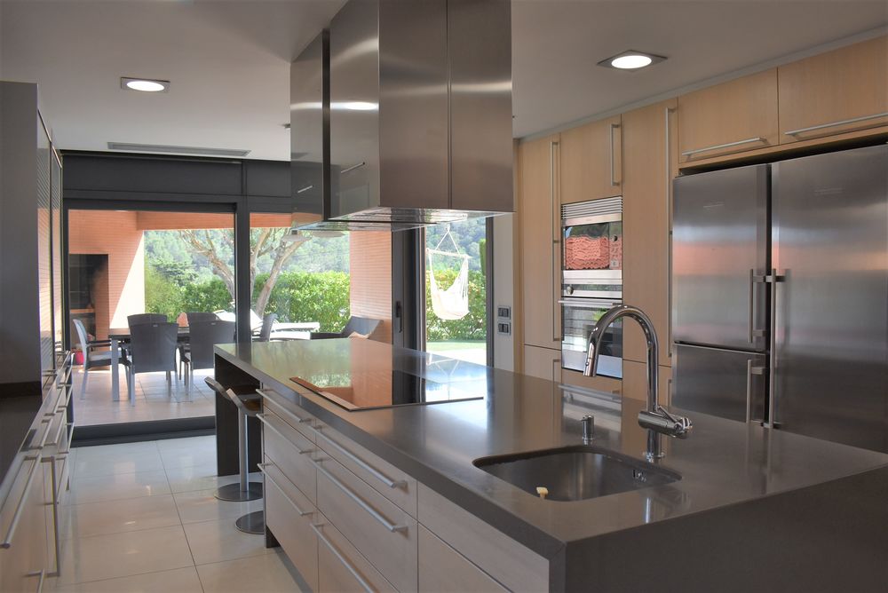 Chalet de alto standing en venta