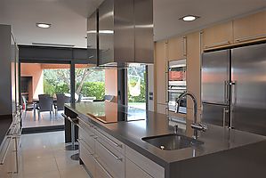 Chalet de alto standing en venta
