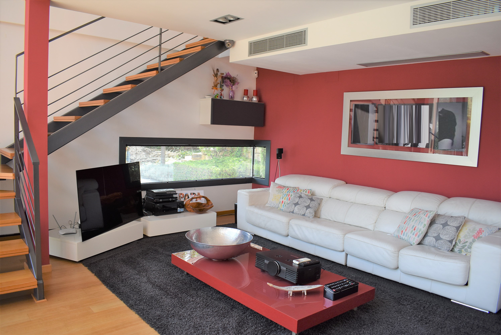 Chalet de alto standing en venta