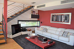 Chalet de alto standing en venta