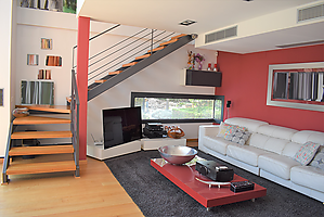 Chalet de alto standing en venta