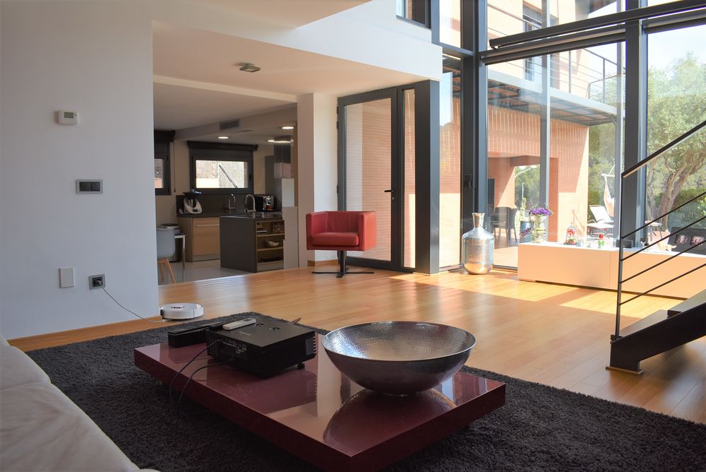 Chalet de alto standing en venta