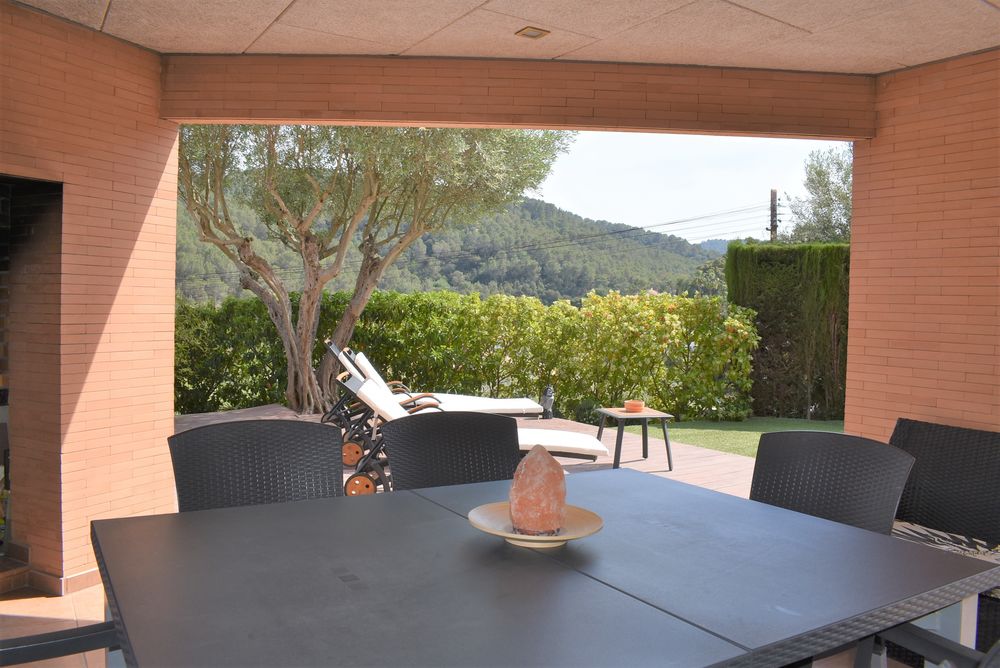 Chalet de alto standing en venta