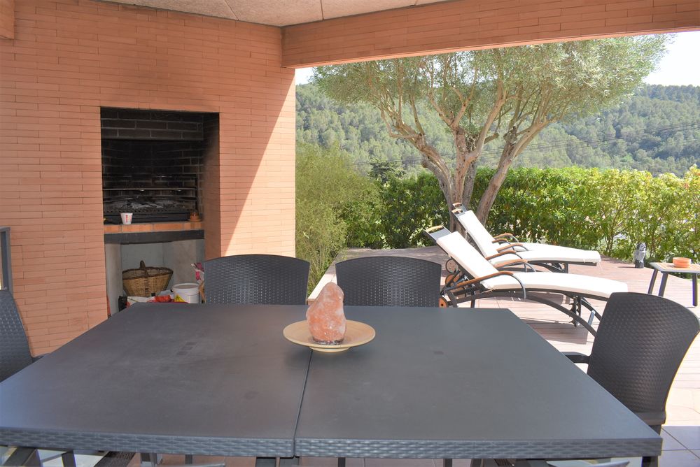Chalet de alto standing en venta