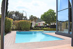 Chalet de alto standing en venta