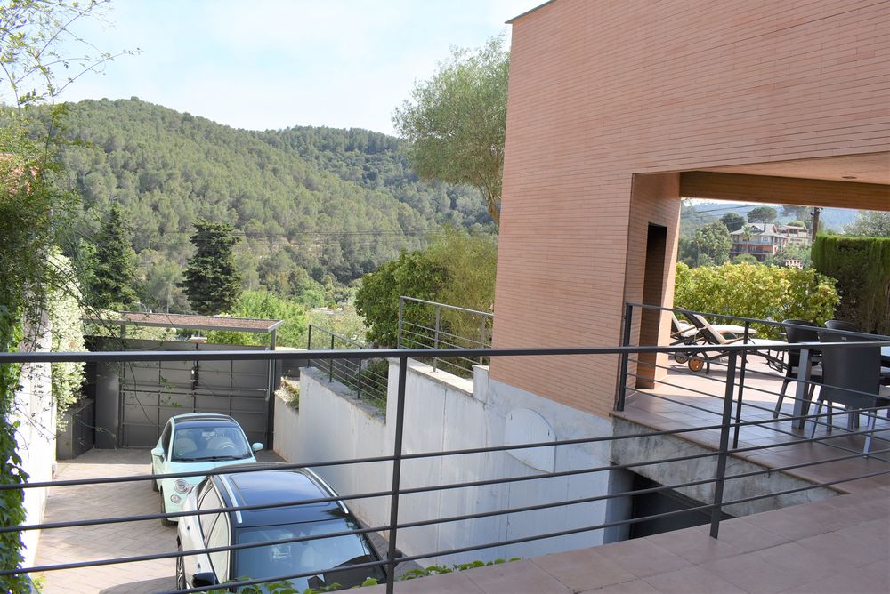 Chalet de alto standing en venta