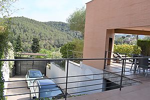 Chalet de alto standing en venta