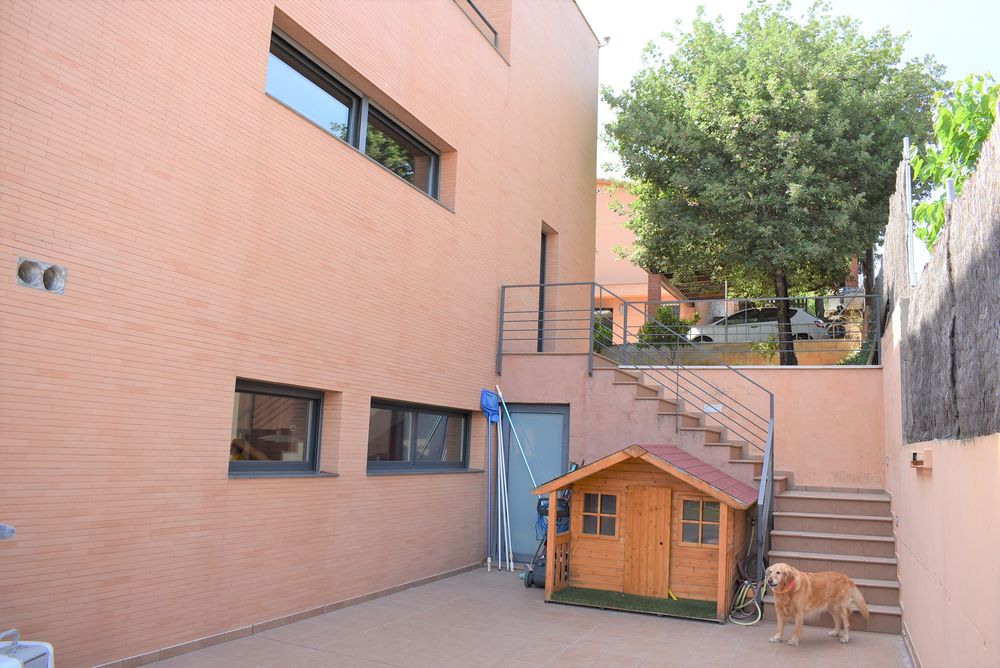 Chalet de alto standing en venta