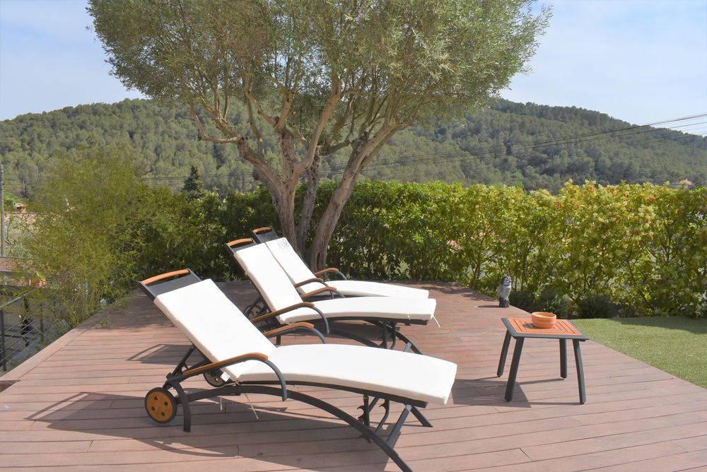 Chalet de alto standing en venta