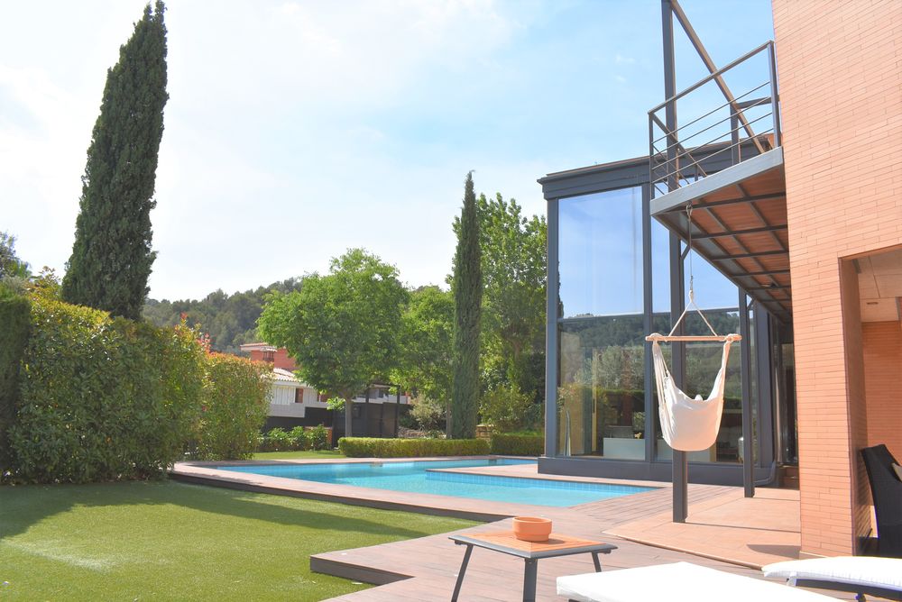 Chalet de alto standing en venta