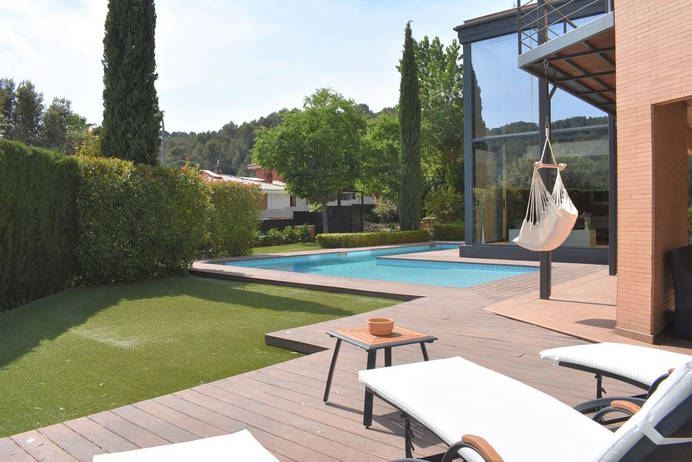 Chalet de alto standing en venta
