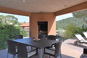 Chalet de alto standing en venta