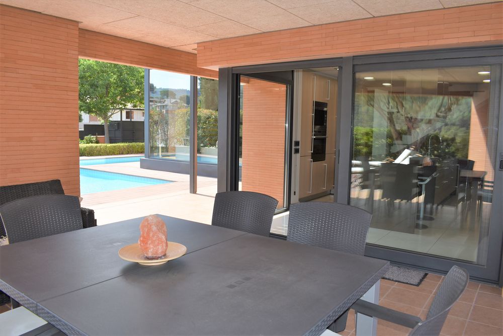 Chalet de alto standing en venta
