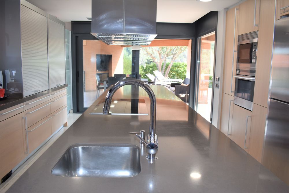 Chalet de alto standing en venta