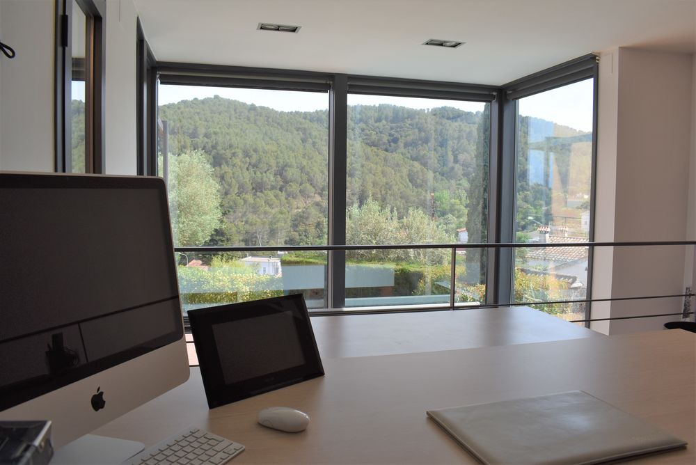 Chalet de alto standing en venta