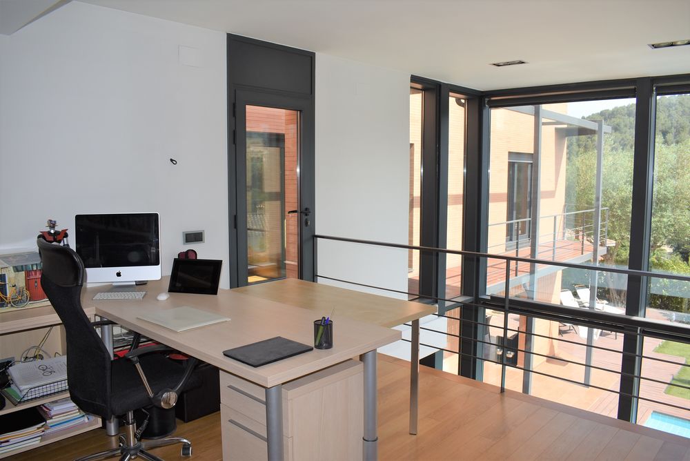 Chalet de alto standing en venta
