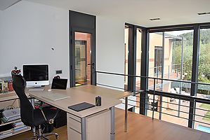 Chalet de alto standing en venta