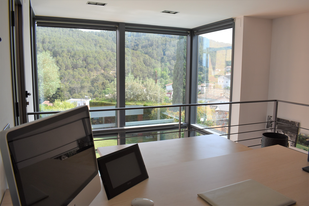 Chalet de alto standing en venta