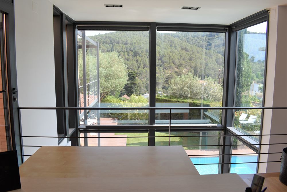 Chalet de alto standing en venta