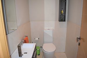Chalet de alto standing en venta