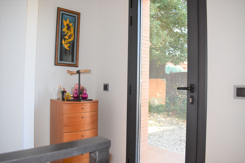 Chalet de alto standing en venta
