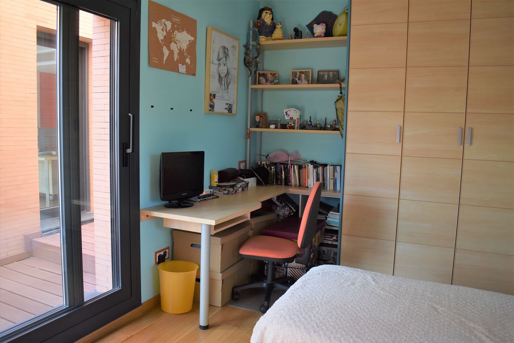 Chalet de alto standing en venta