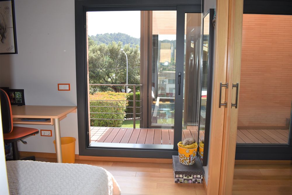 Chalet de alto standing en venta
