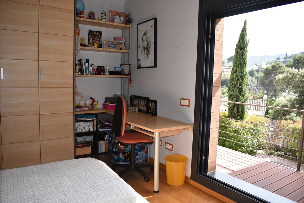 Chalet de alto standing en venta