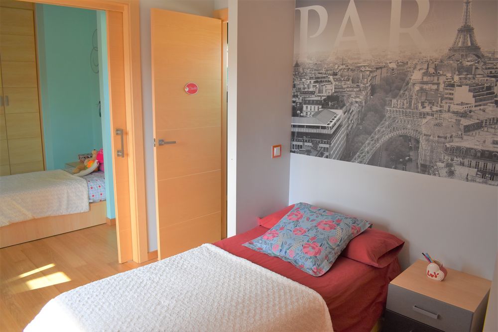 Chalet de alto standing en venta