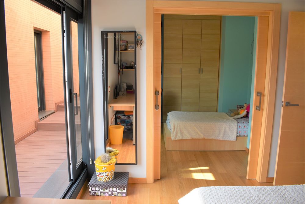 Chalet de alto standing en venta