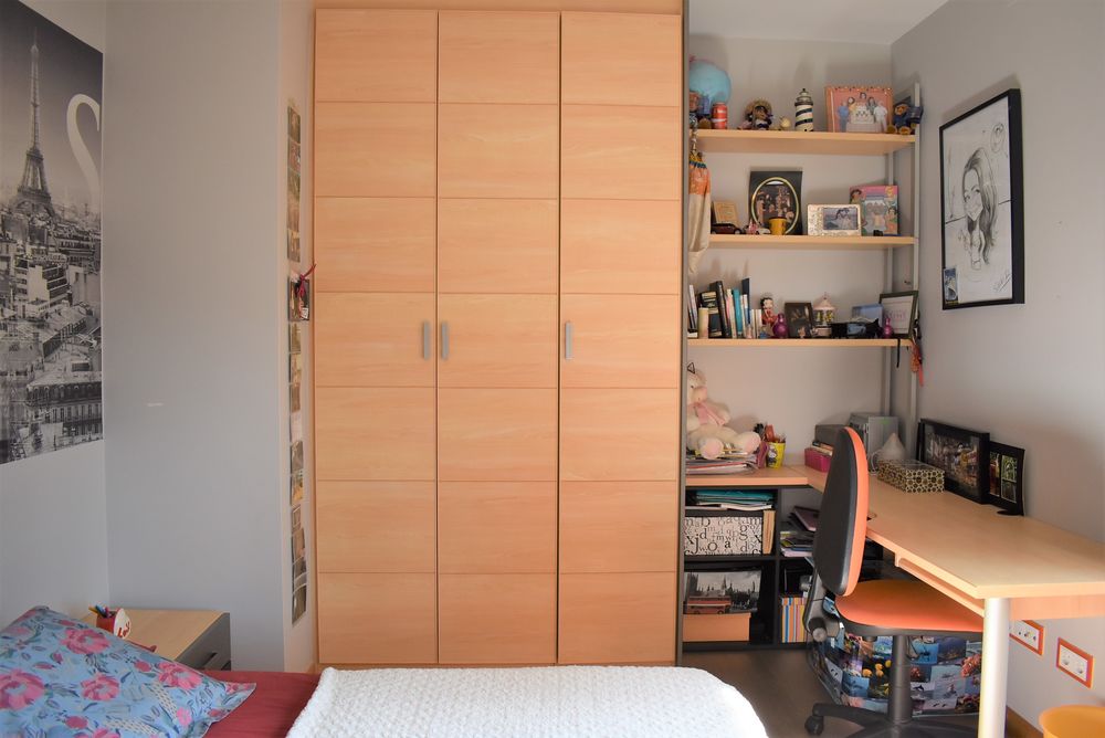 Chalet de alto standing en venta