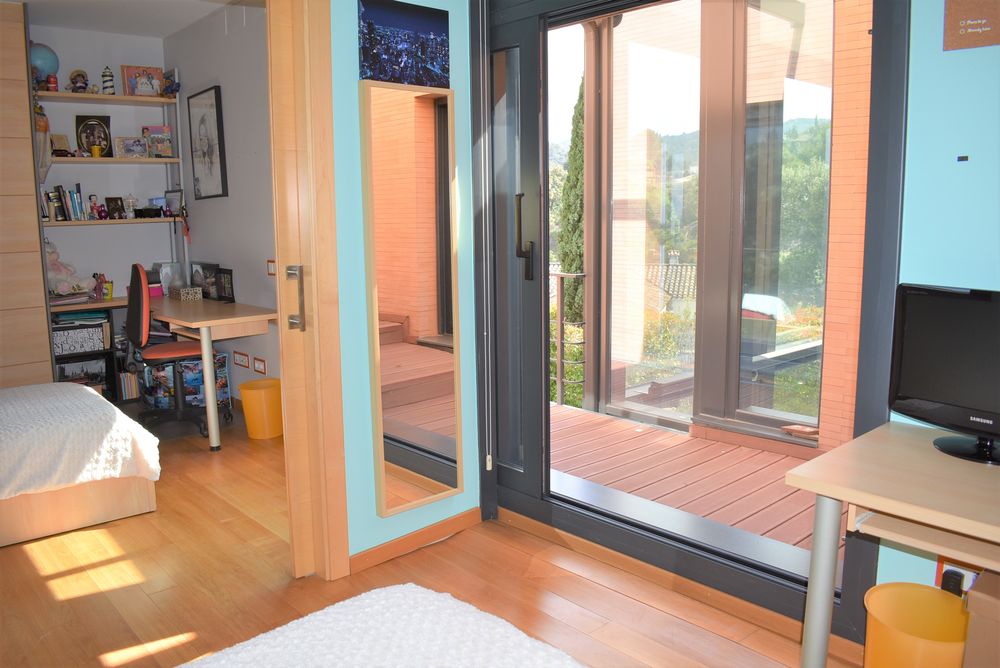 Chalet de alto standing en venta