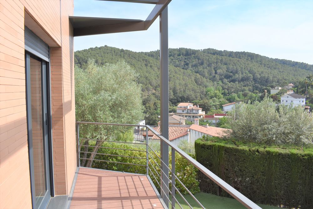 Chalet de alto standing en venta