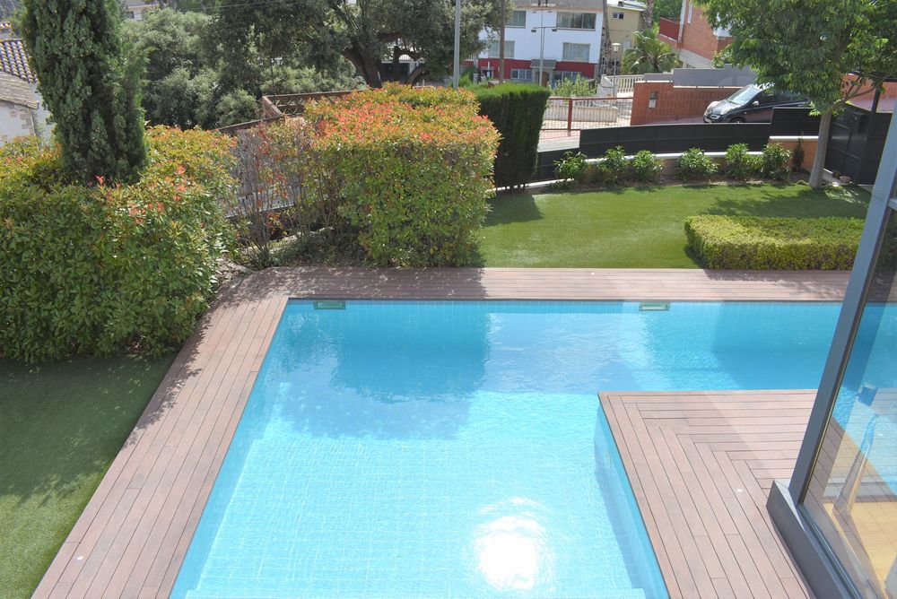 Chalet de alto standing en venta