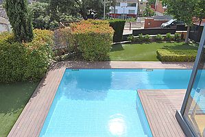 Chalet de alto standing en venta