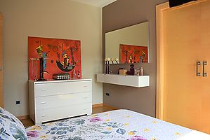 Chalet de alto standing en venta