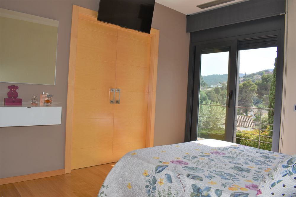 Chalet de alto standing en venta