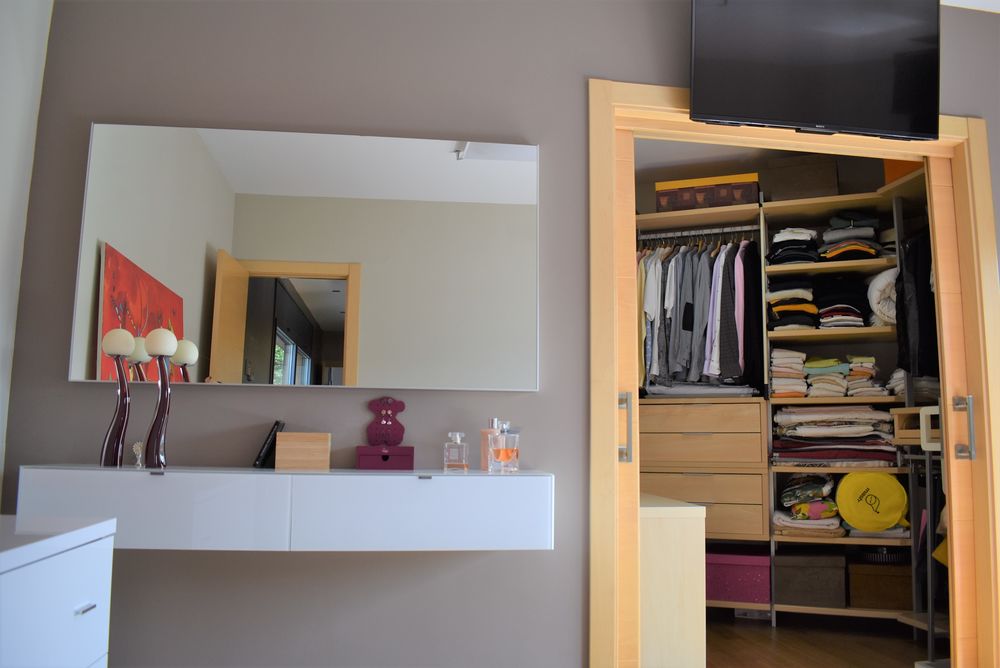 Chalet de alto standing en venta