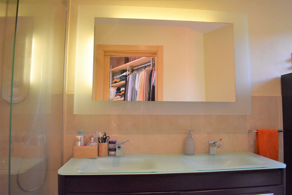 Chalet de alto standing en venta