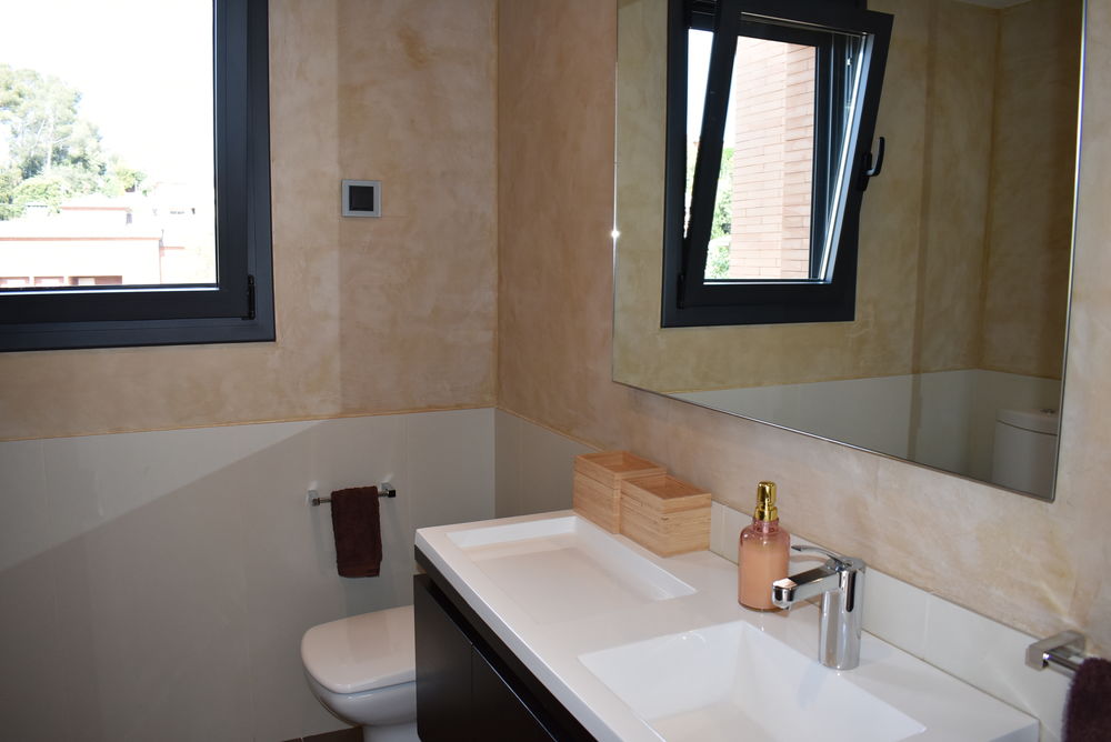 Chalet de alto standing en venta