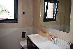 Chalet de alto standing en venta