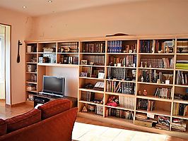 Terraced house in Caldes d'Estrac